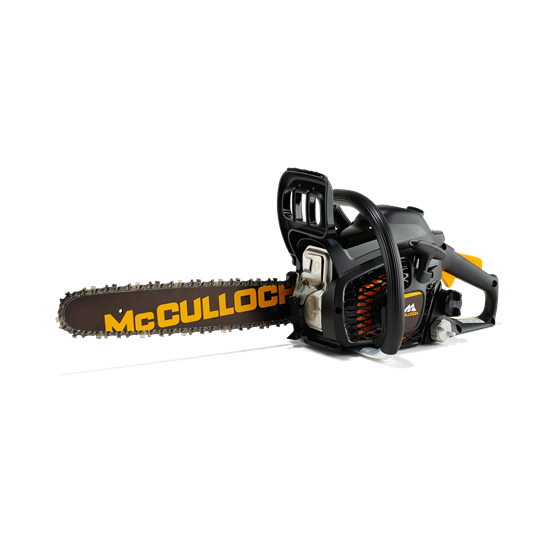 Motosega a scoppio 2 tempi Mcculloch  cs 35 35 cc barra 35 cm per potatura